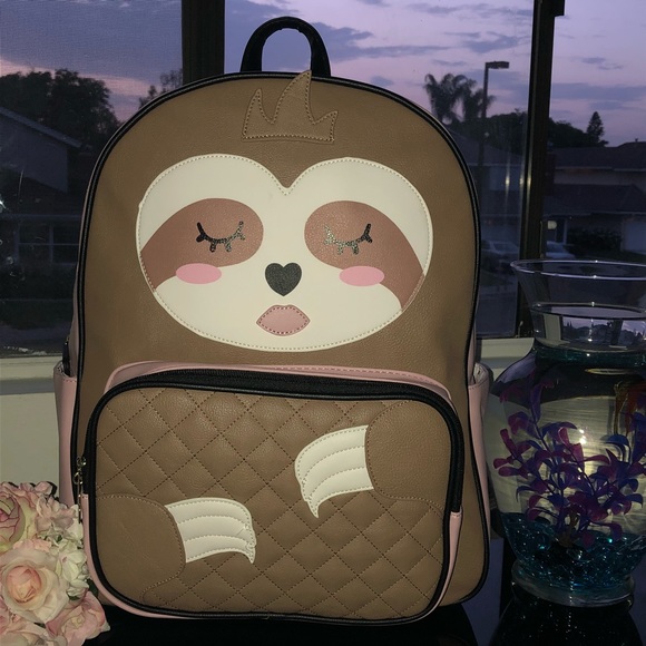 betsey johnson backpack marshalls